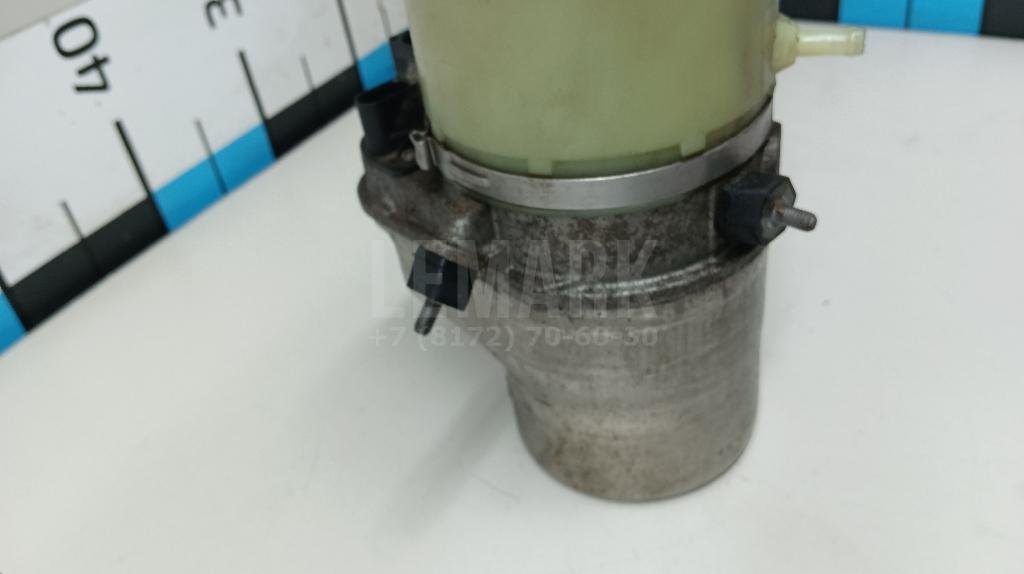 Насос гидроусилителя