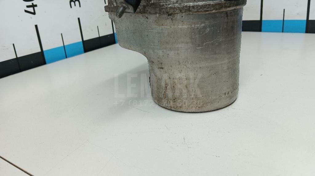 Насос гидроусилителя