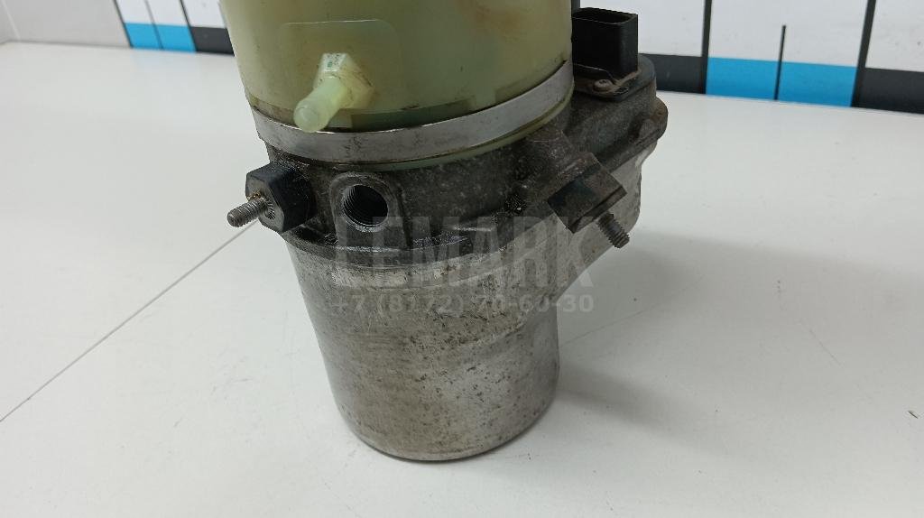 Насос гидроусилителя