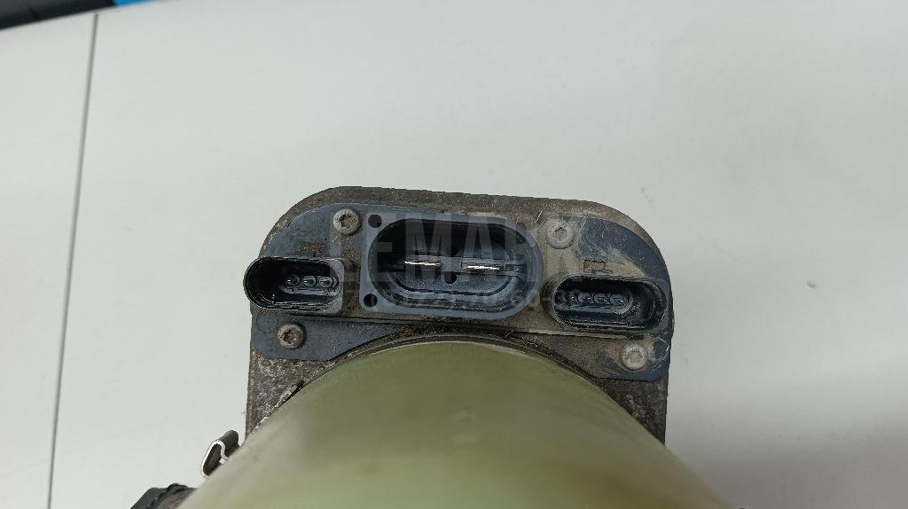 Насос гидроусилителя