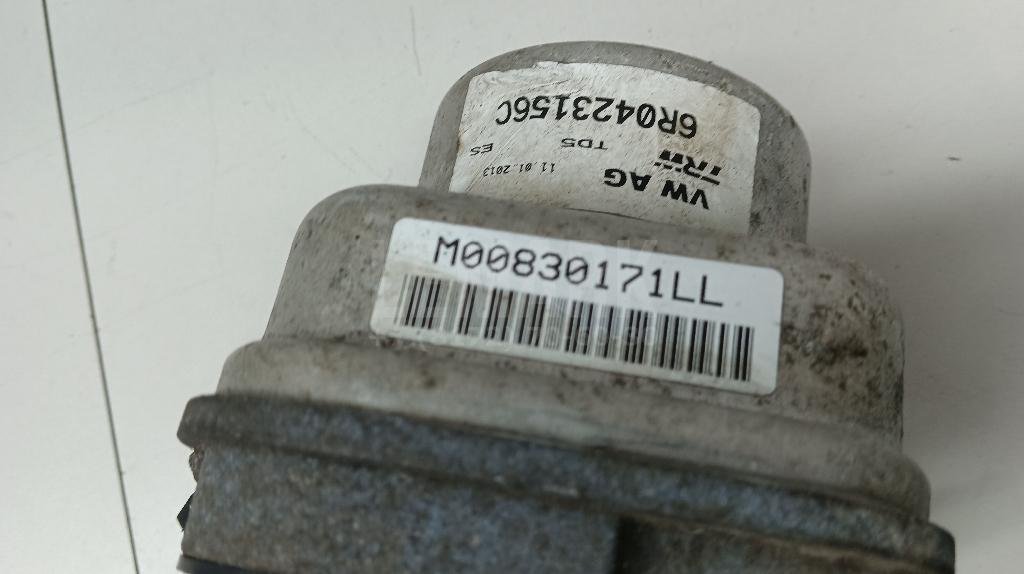 Насос гидроусилителя