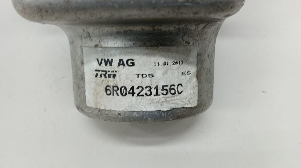 Насос гидроусилителя