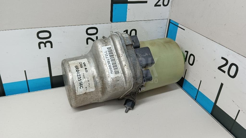 Насос гидроусилителя