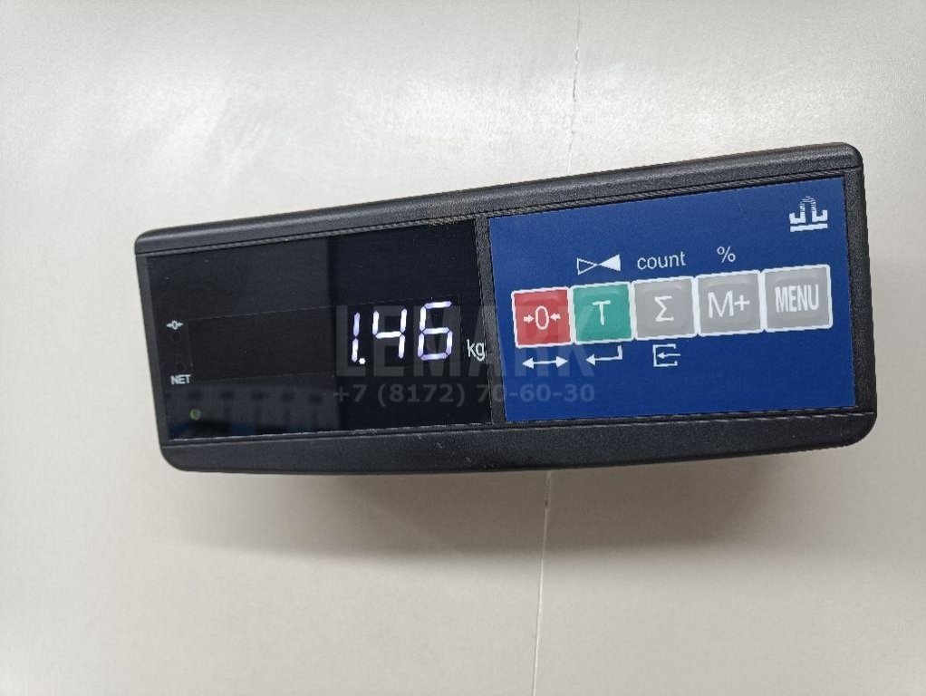 Спойлер (дефлектор) багажника