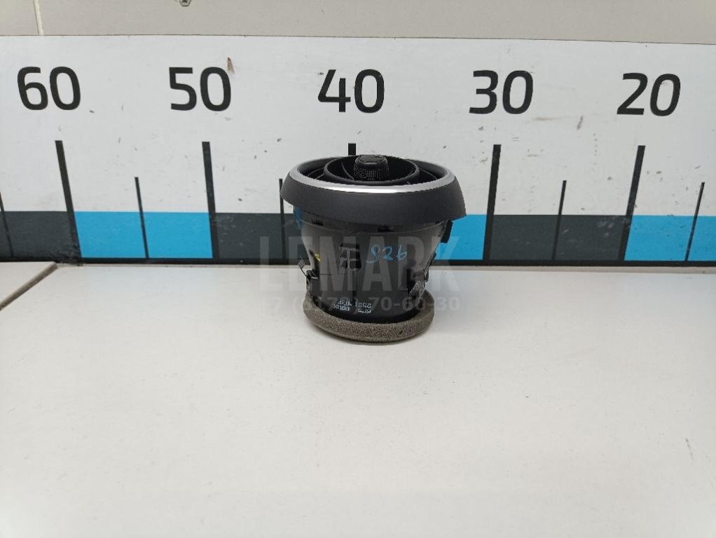 Дефлектор воздушный