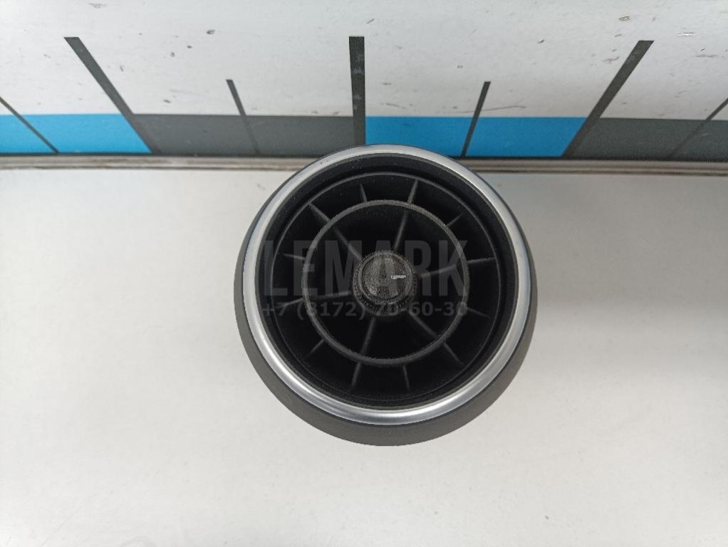 Дефлектор воздушный