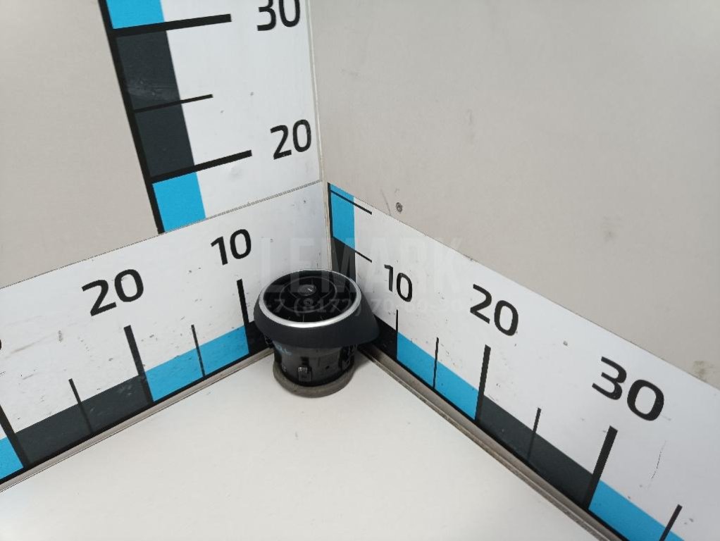 Дефлектор воздушный