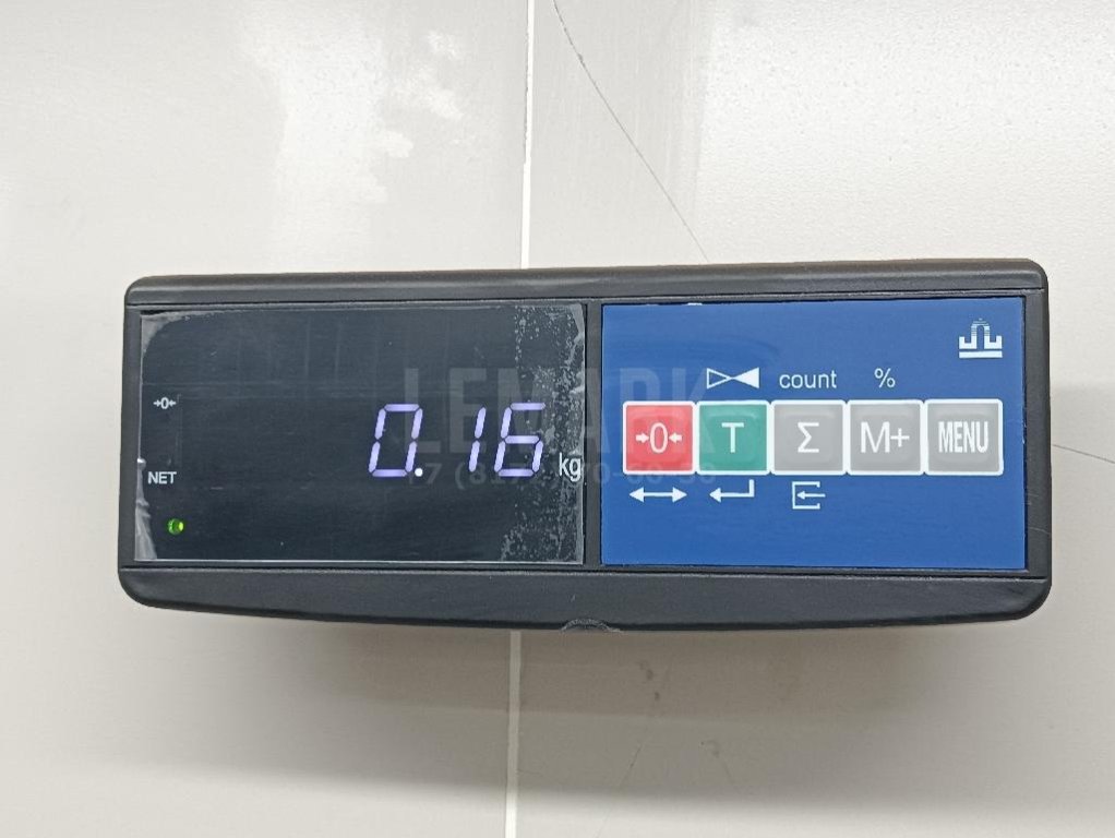 Дефлектор воздушный