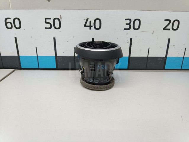 Дефлектор воздушный