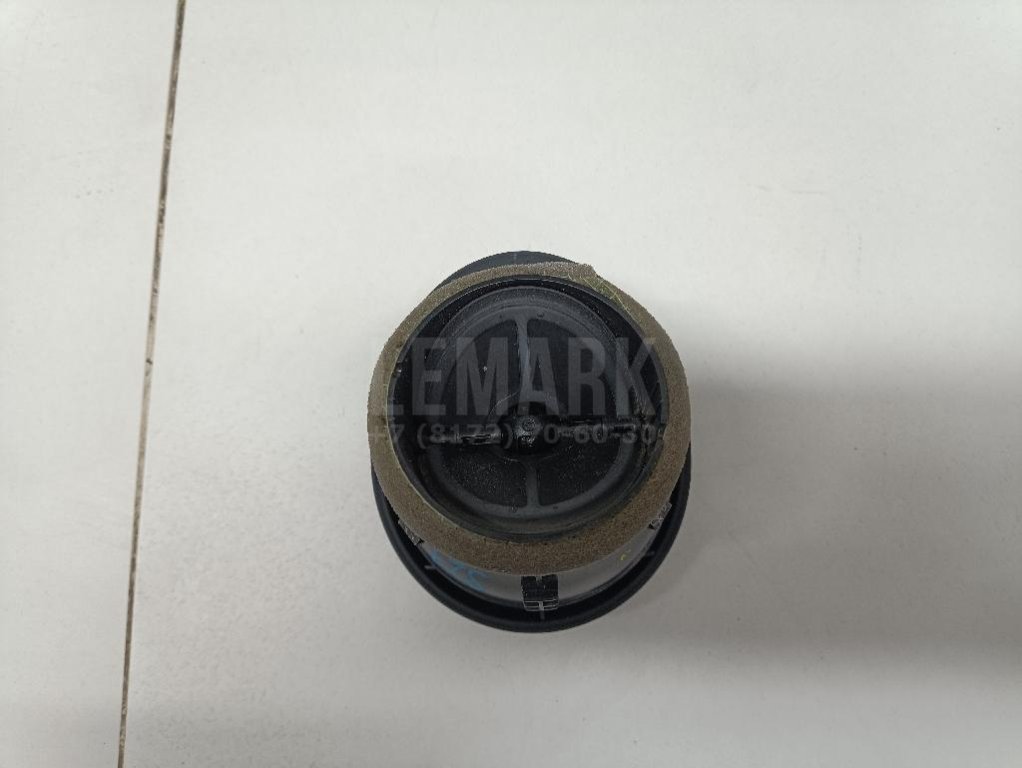 Дефлектор воздушный