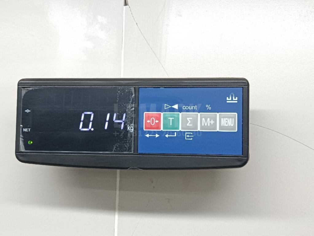 Дефлектор воздушный