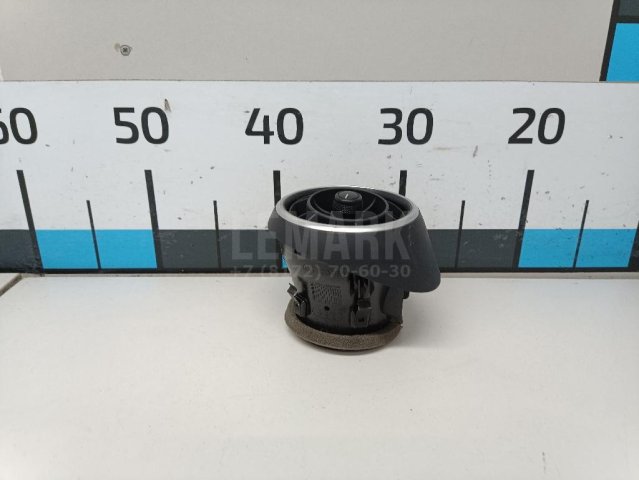 Дефлектор воздушный