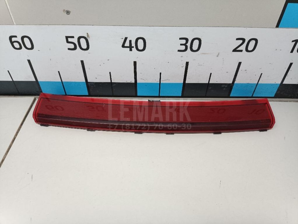 Фонарь задний (стоп сигнал)