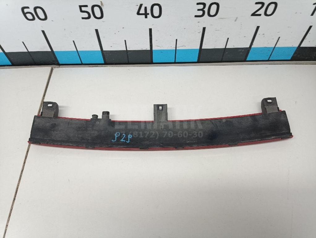 Фонарь задний (стоп сигнал)