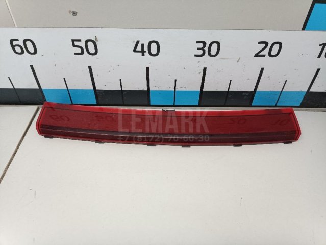 Фонарь задний (стоп сигнал)