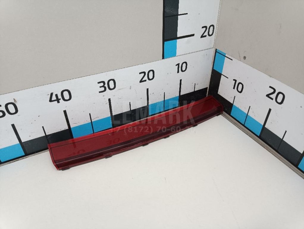 Фонарь задний (стоп сигнал)