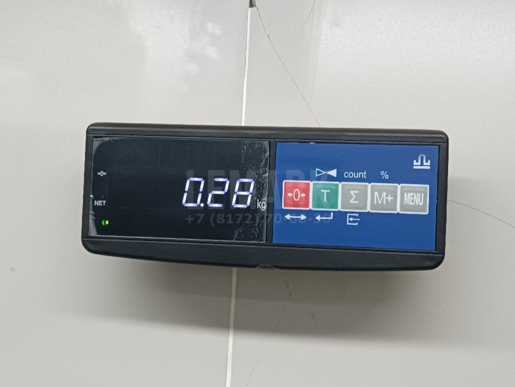 Фонарь задний (стоп сигнал)