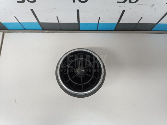 Дефлектор воздушный