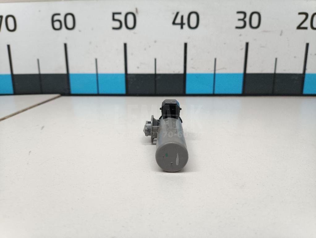 Демпфер бардачка