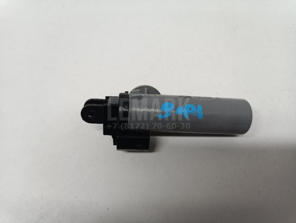 Демпфер бардачка