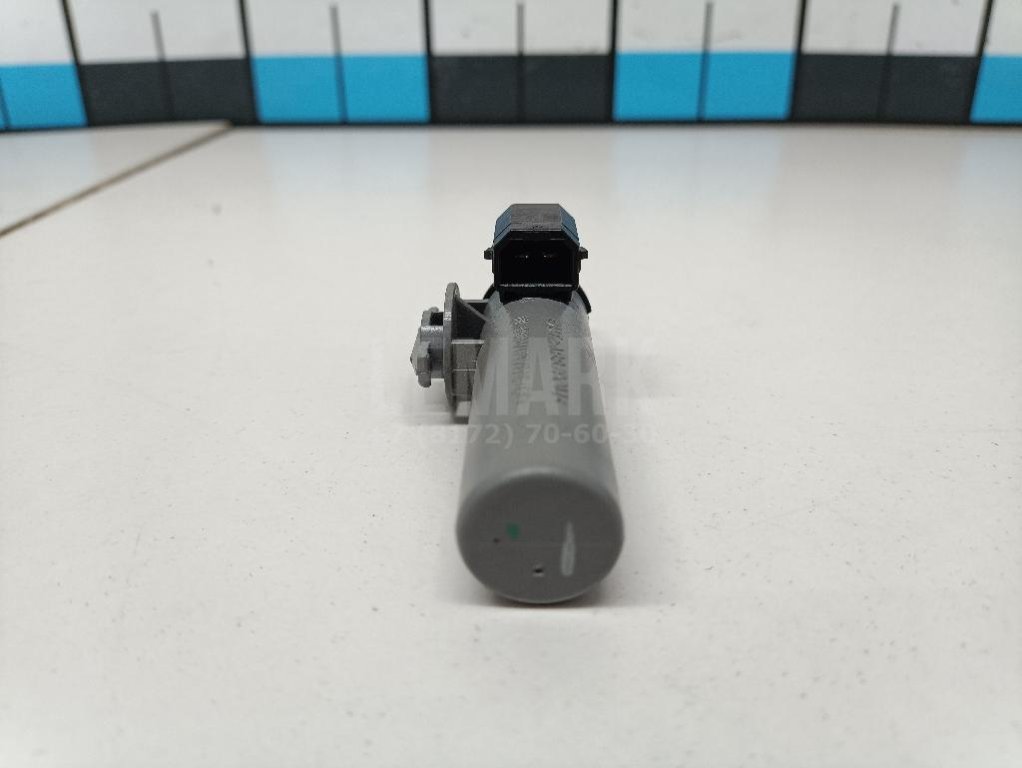 Демпфер бардачка