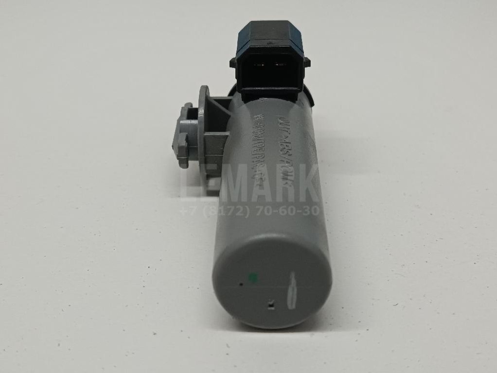 Демпфер бардачка