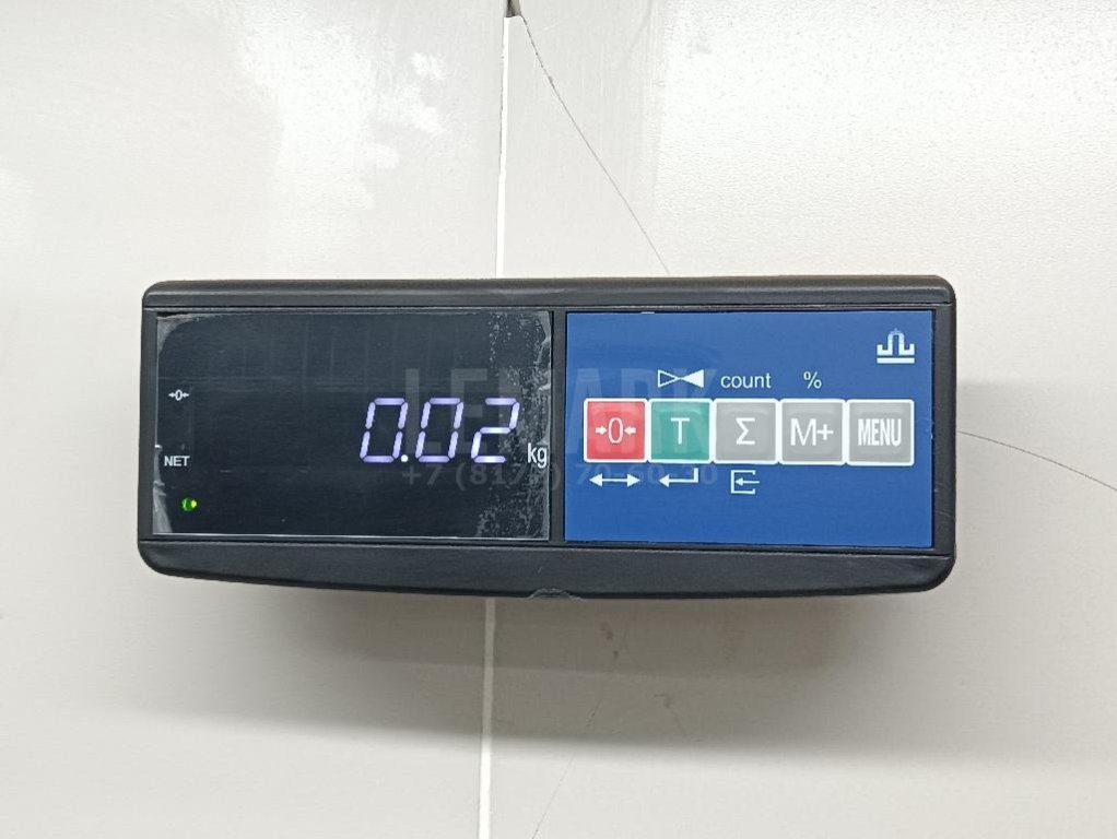 Демпфер бардачка