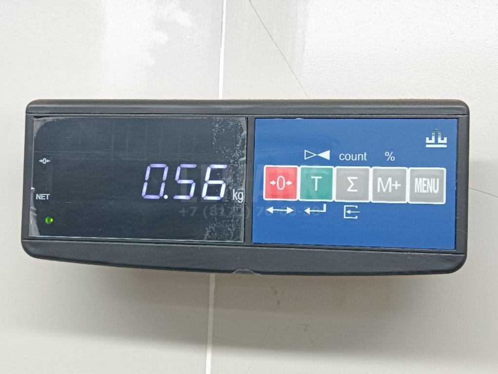 Накладка декоративная