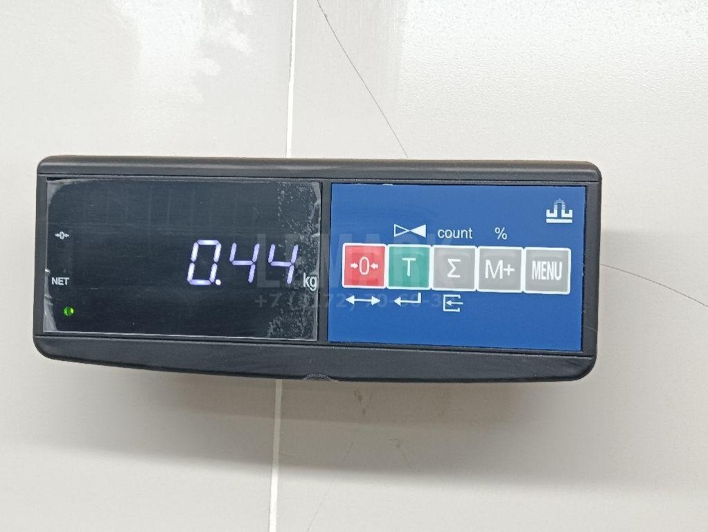 Поводок стеклоочистителя передний правый