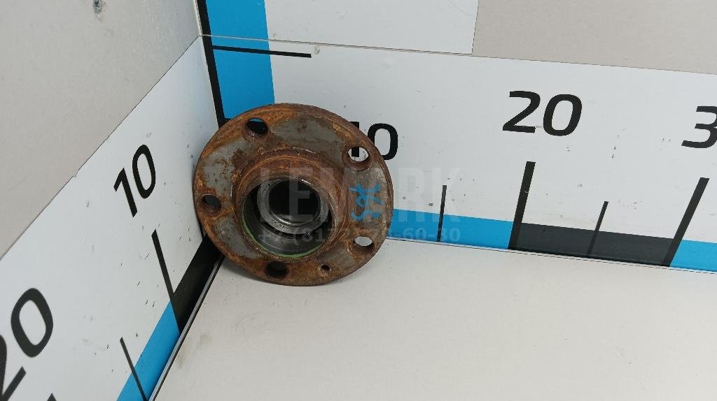 Ступица задняя