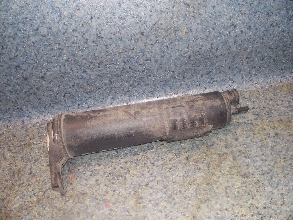 Абсорбер (фильтр угольный)