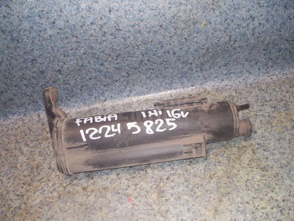 Абсорбер (фильтр угольный)