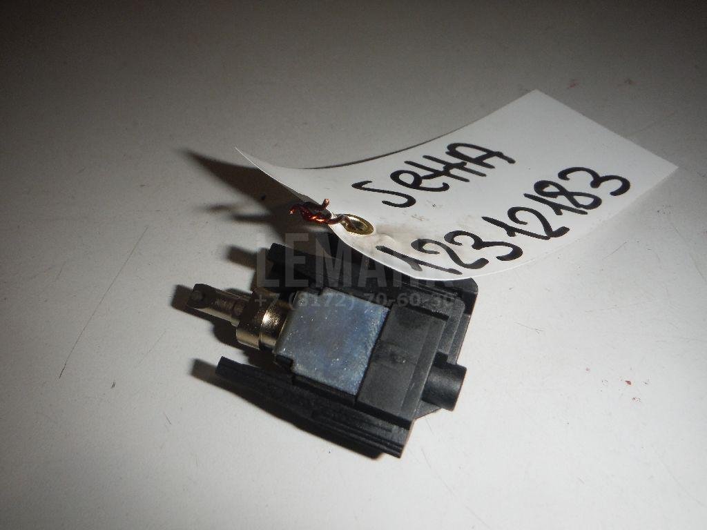 Соленоид для  Audi A1 (8X) 2010-2018