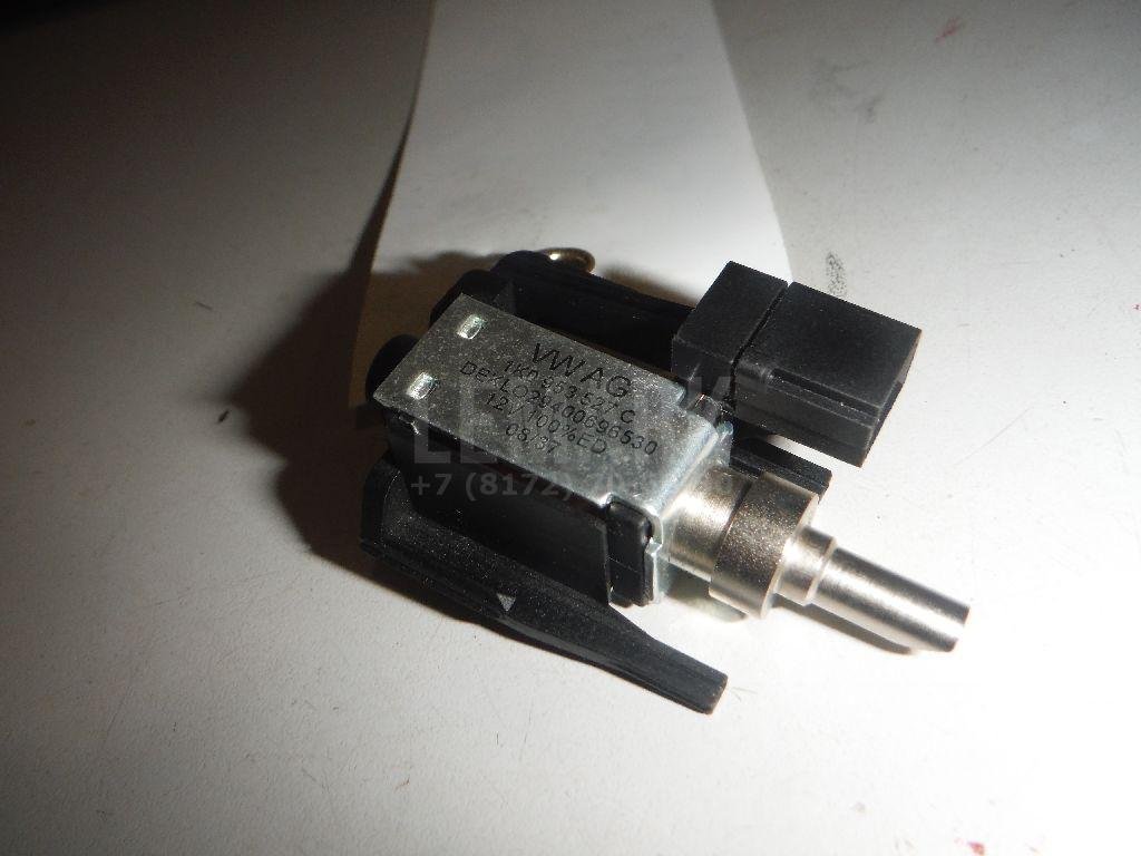 Соленоид для  Audi A1 (8X) 2010-2018