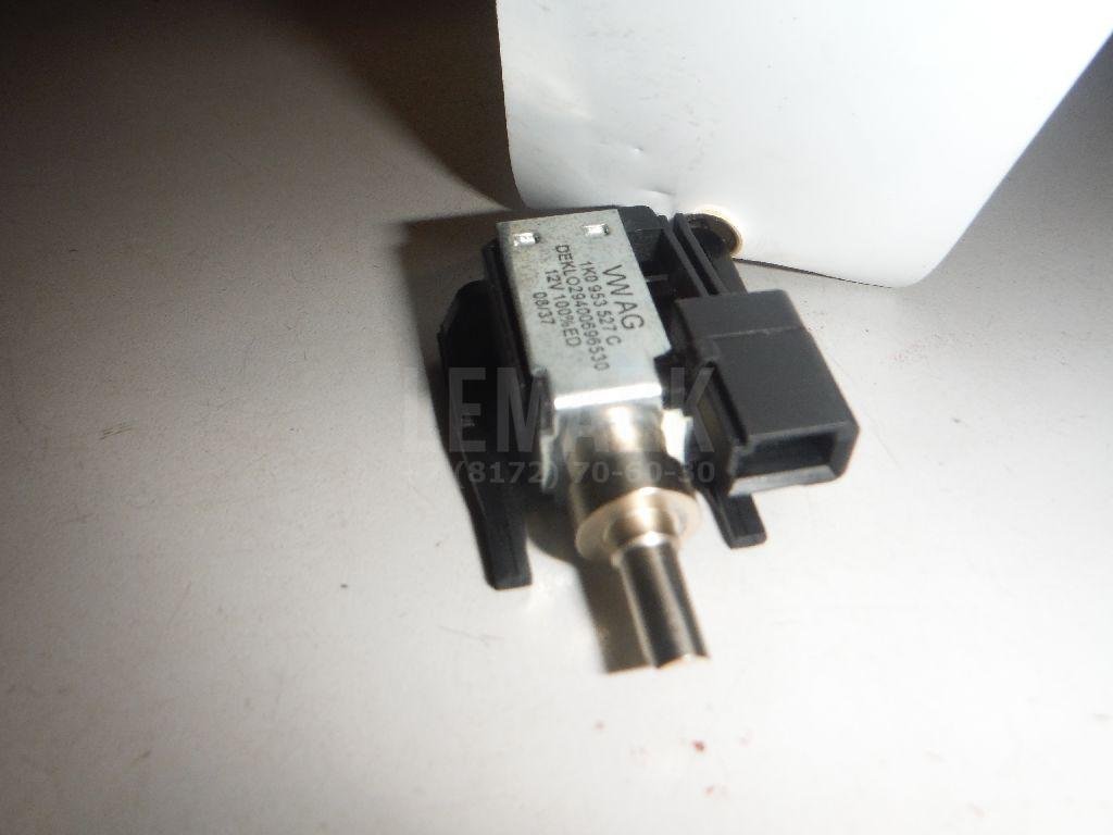 Соленоид для  Audi A1 (8X) 2010-2018