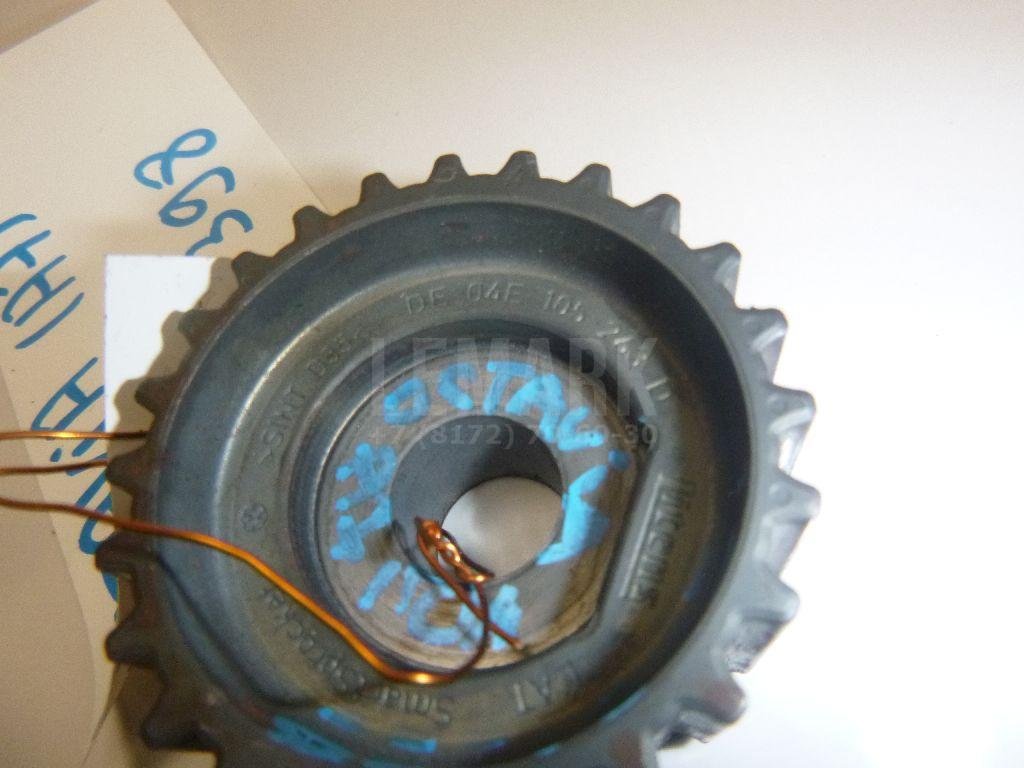 Шестерня коленвала для  Audi A4 [B8] Allroad 2009-2015