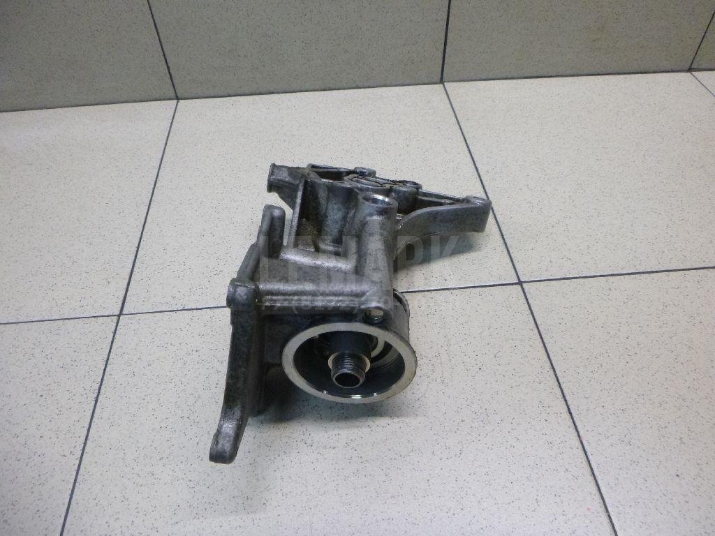 Кронштейн масляного фильтра