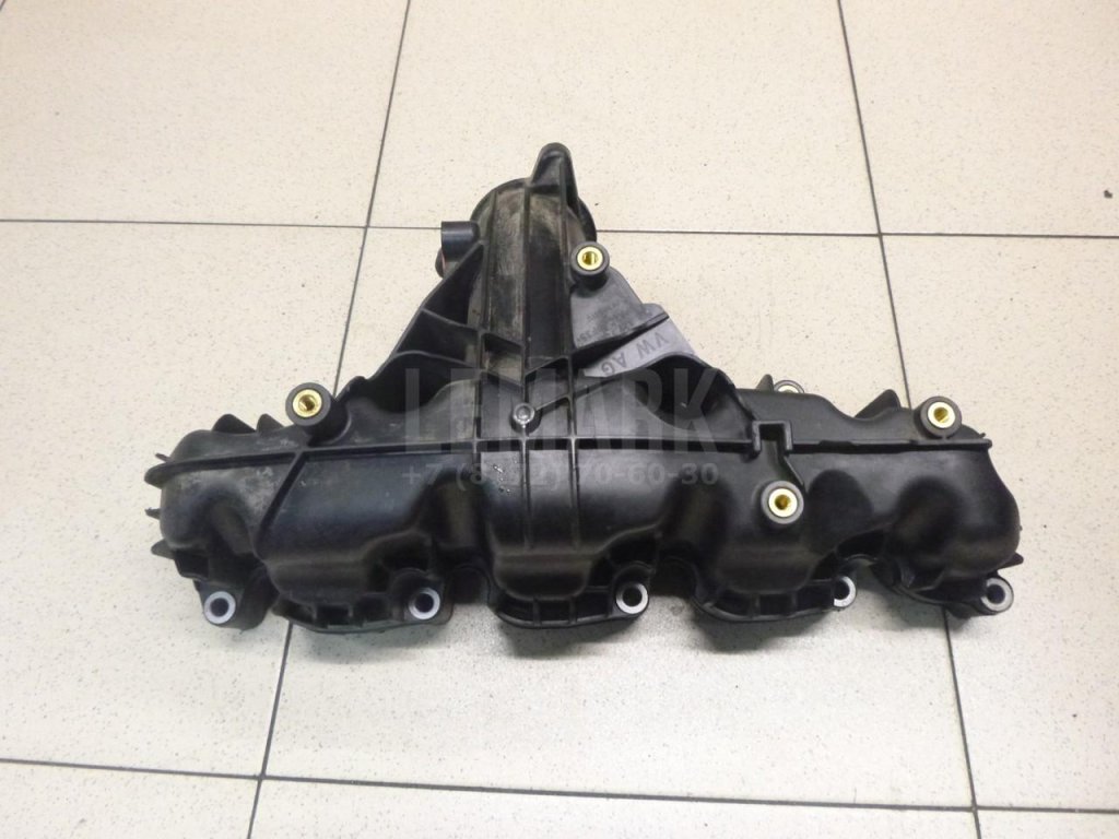 Коллектор впускной для  Alfa Romeo 159 2005-2011