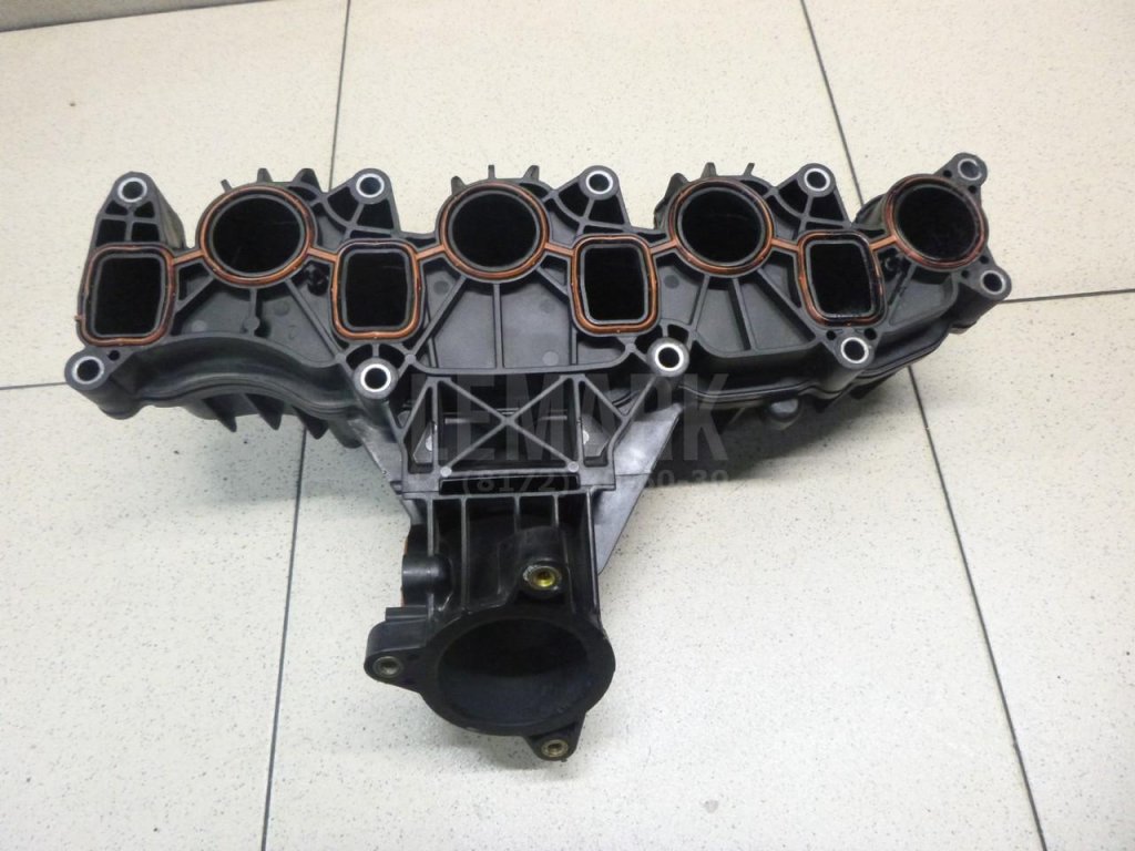 Коллектор впускной для  Alfa Romeo 159 2005-2011