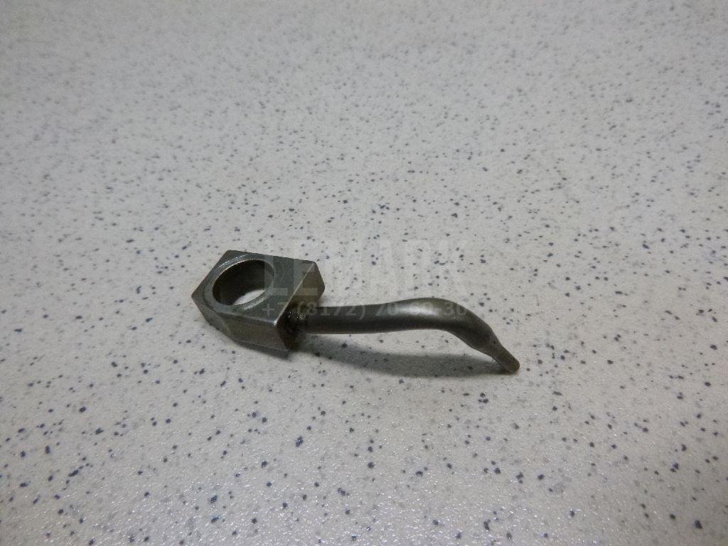 Форсунка масляная