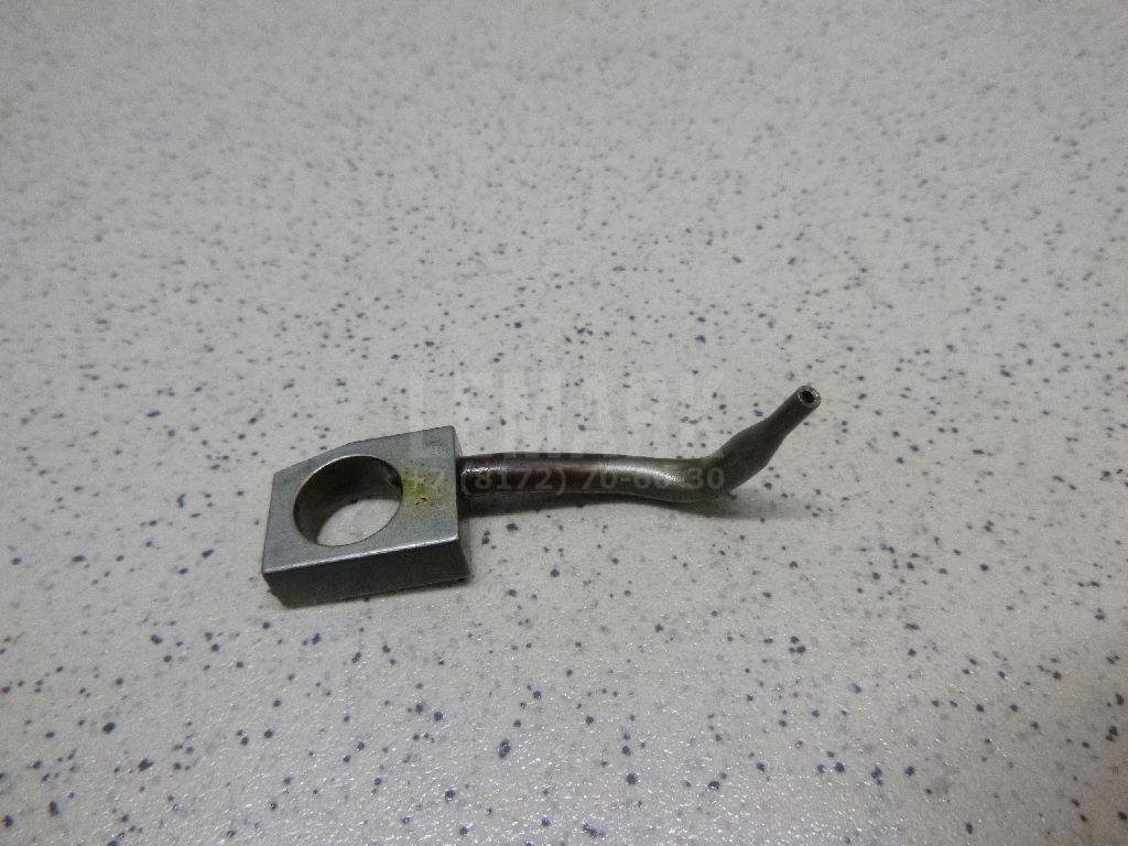 Форсунка масляная