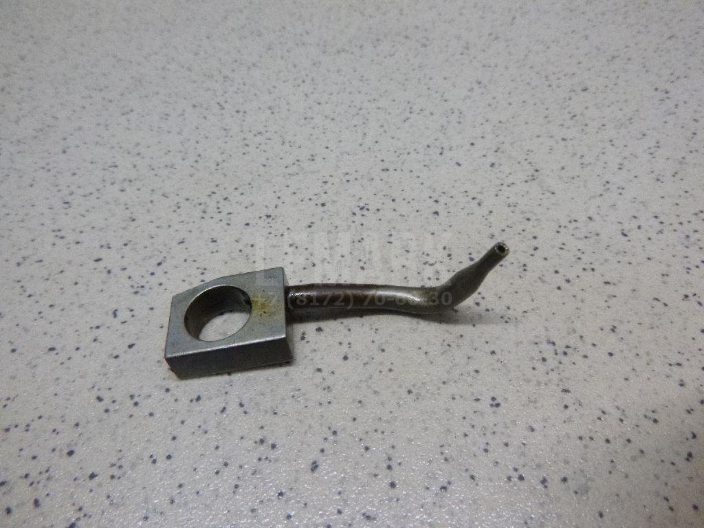 Форсунка масляная