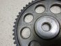 Шестерня цепи ГРМ для  Audi 100 [C4] 1991-1994