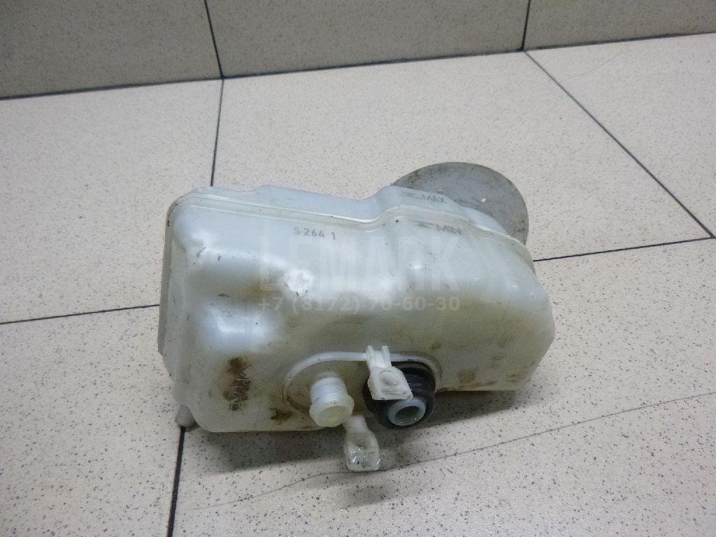 Бачок главного тормозного цилиндра