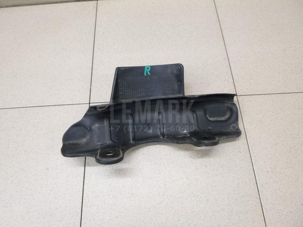 Защита антигравийная