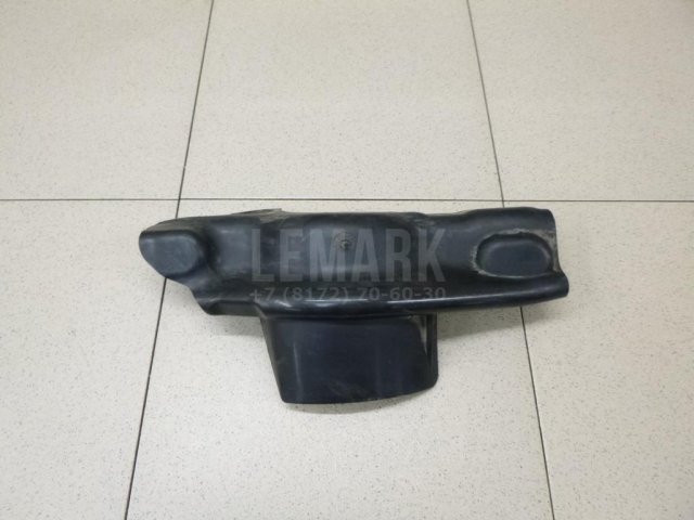 Защита антигравийная