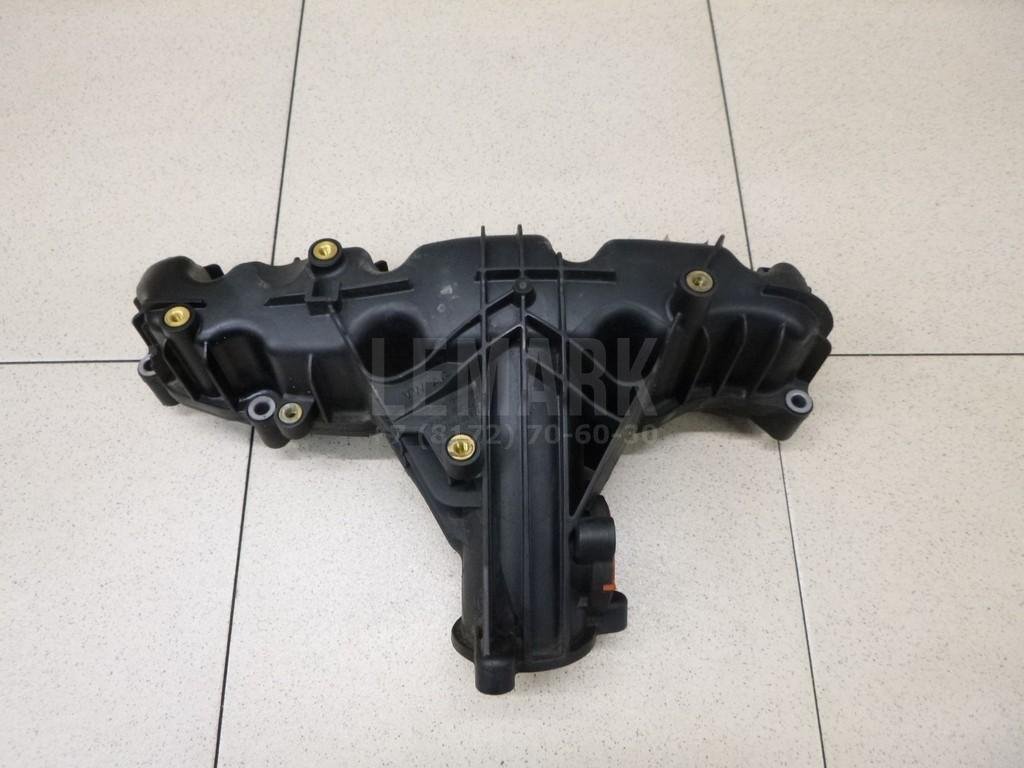 Коллектор впускной для  Audi 80/90 [B3] 1986-1991