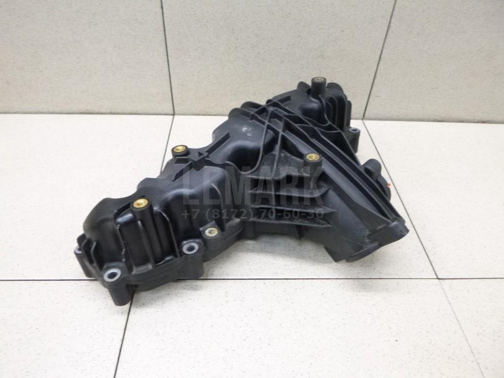 Коллектор впускной для  Audi 80/90 [B3] 1986-1991