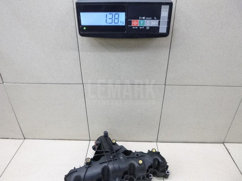 Коллектор впускной для  Audi 80/90 [B3] 1986-1991