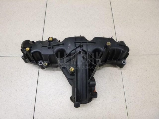 Коллектор впускной